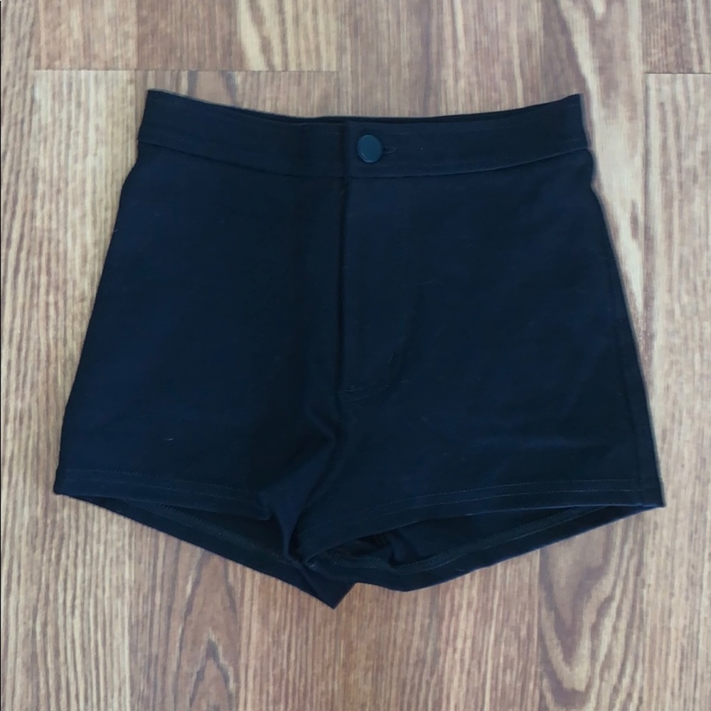 Blacks shorts